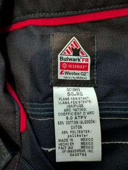 Nomex Coveralls 3pair