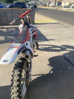 450 Honda