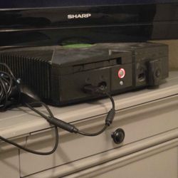 Og Xbox 