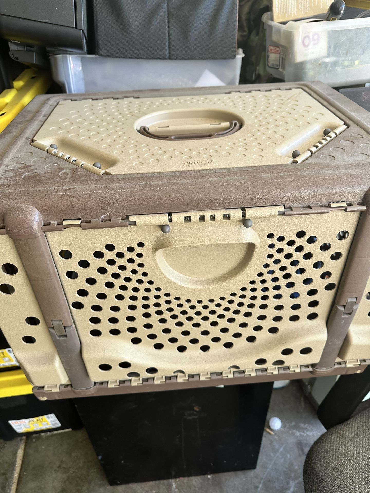 Nylabone Dog Carrier 