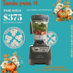 Princess House Licuadora