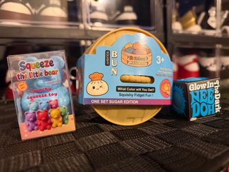 Super Blue Bundle