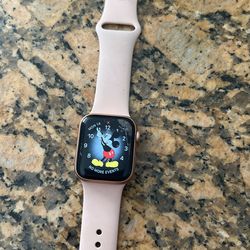 Apple Watch Serie 5 40mm