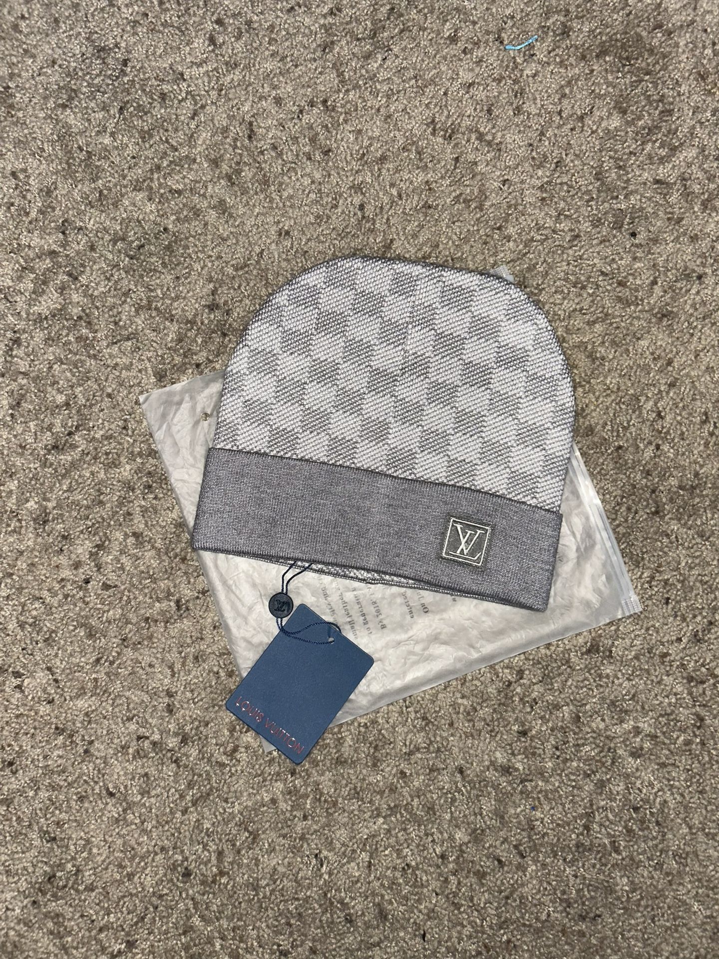 Louis Vuitton Hat