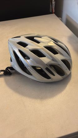 Bike Helmet- Nishiki Large
