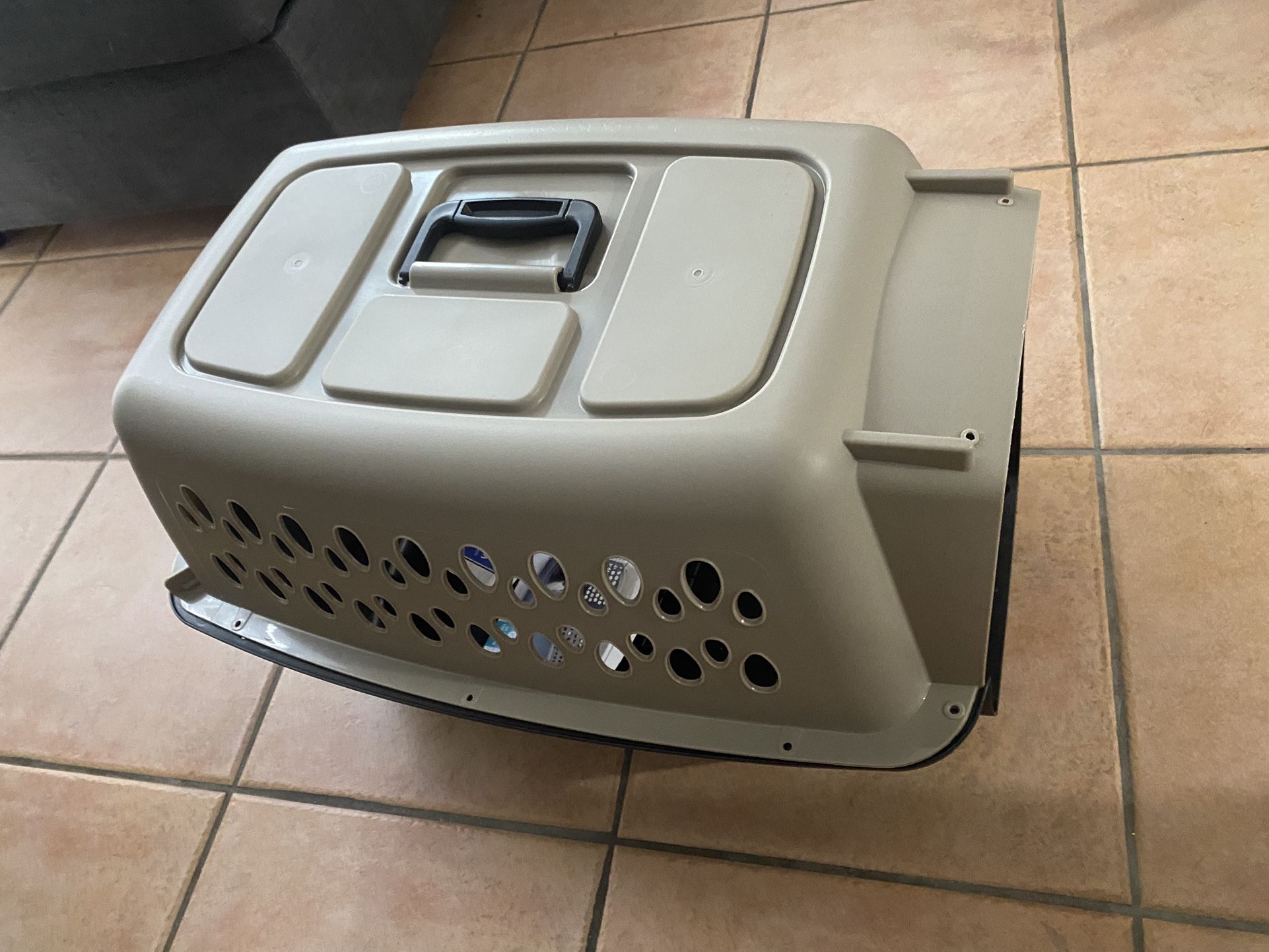 Dog Crate