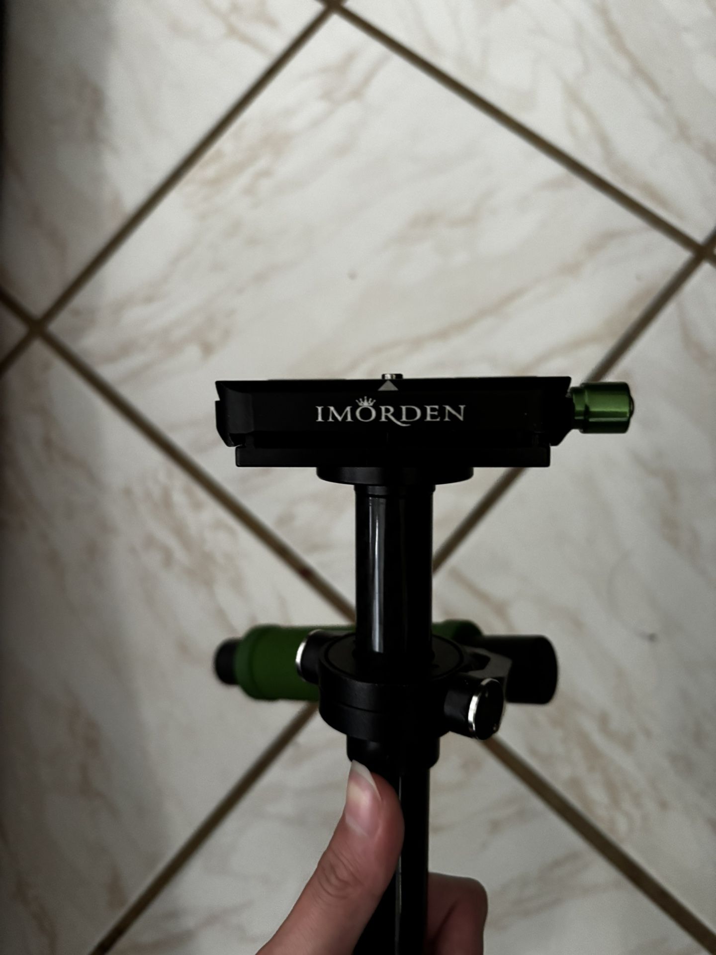 IMODREN camera stabilizer
