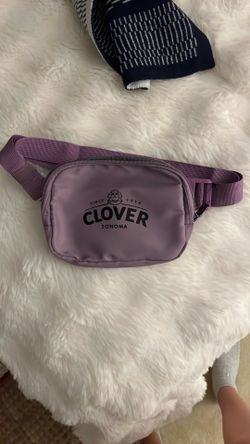 Fanny pack