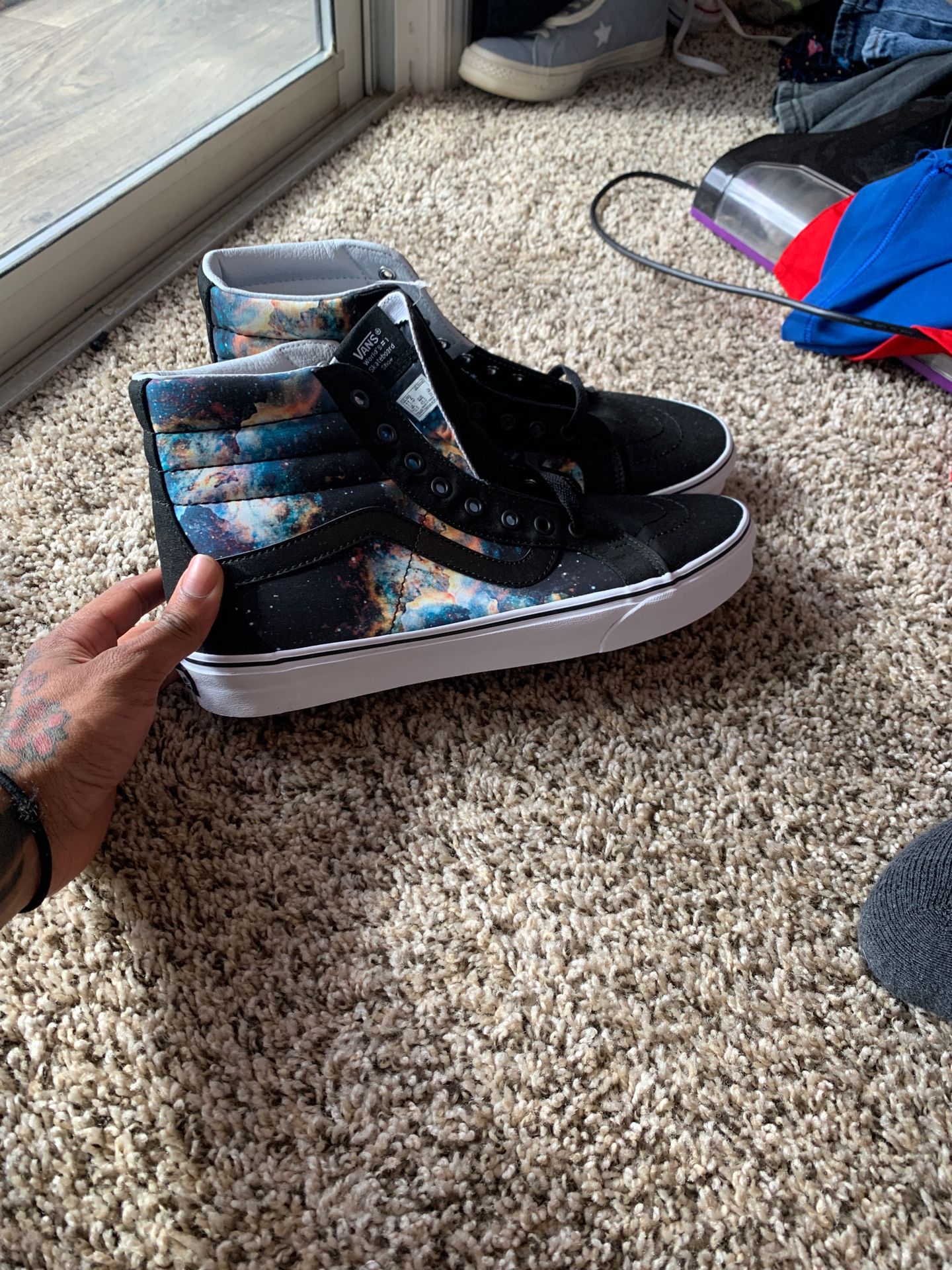 VANS