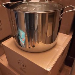 25 Qt Princess House 