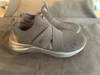 Puma better foam prowl