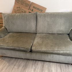 ETHAN ALLEN Sofa bed (Full)