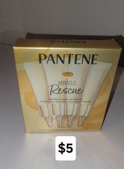 Pantene Miracle 