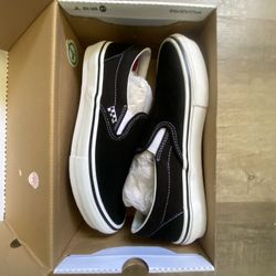 Vans Slip On 