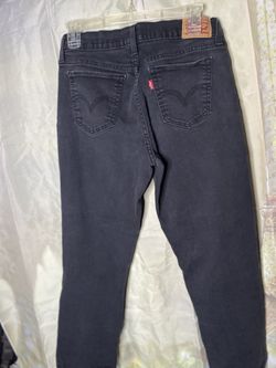 Womens Levi’s Jeans