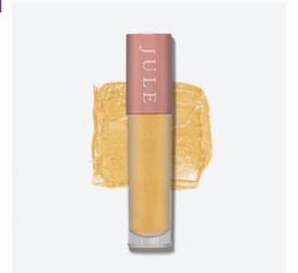 La Vida Lip Gloss by Jule NEW