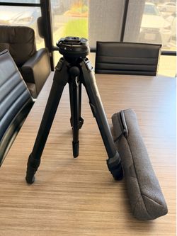 Peak Design Travel Tripod