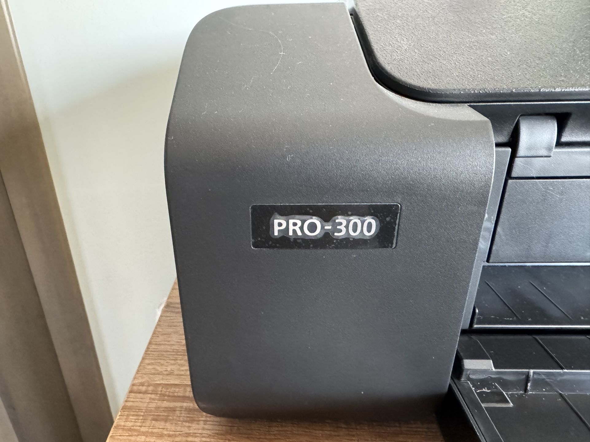 Canon ImagePROGRAF PRO-300 Photo Printer