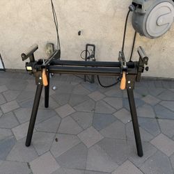 Wen Miter Saw Stand