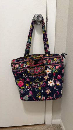 Vera Bradley Bag