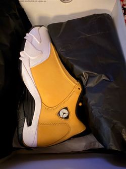 Jordan 14 retro