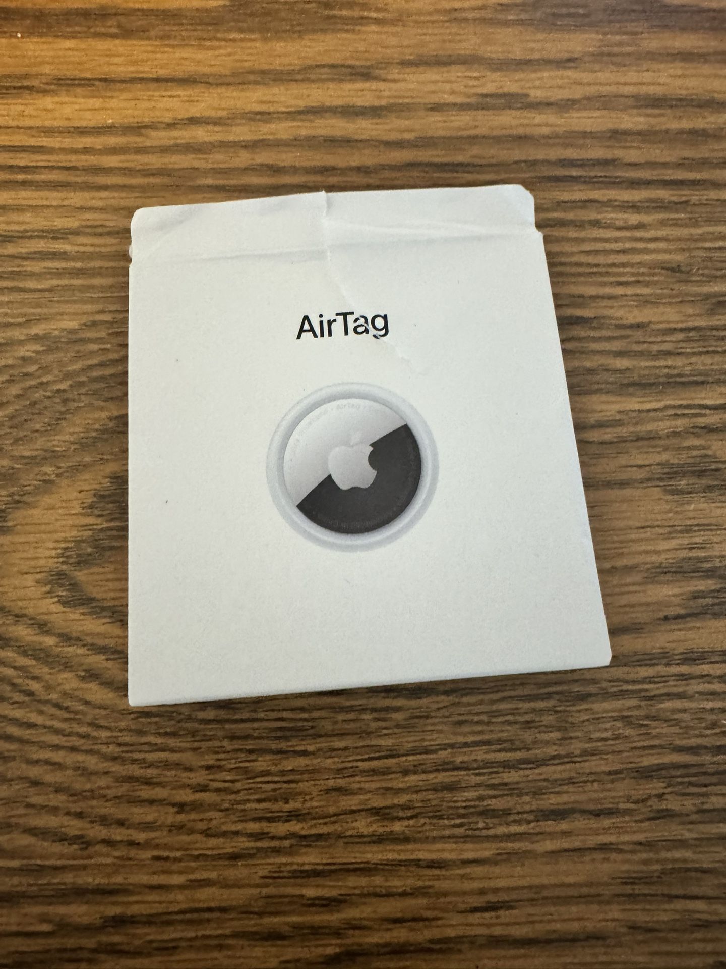 Apple Air Tag With 3 Cases