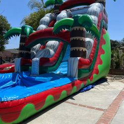 Water Slide 17ft 
