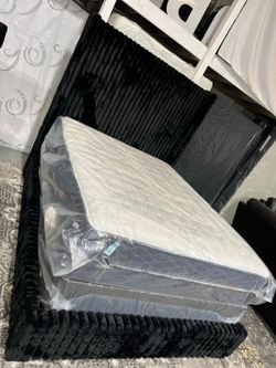 SUPER SALE VELVET BED FRAME 6FT HEADBOARD $329 QUEEN/$369 KING