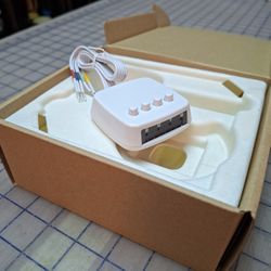 ecobee Power Extender Kit C-Wire Adapter