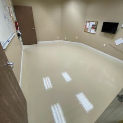 Epoxy Floors And More 