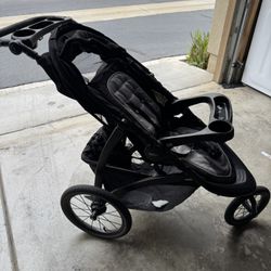 Graco Jogging stroller
