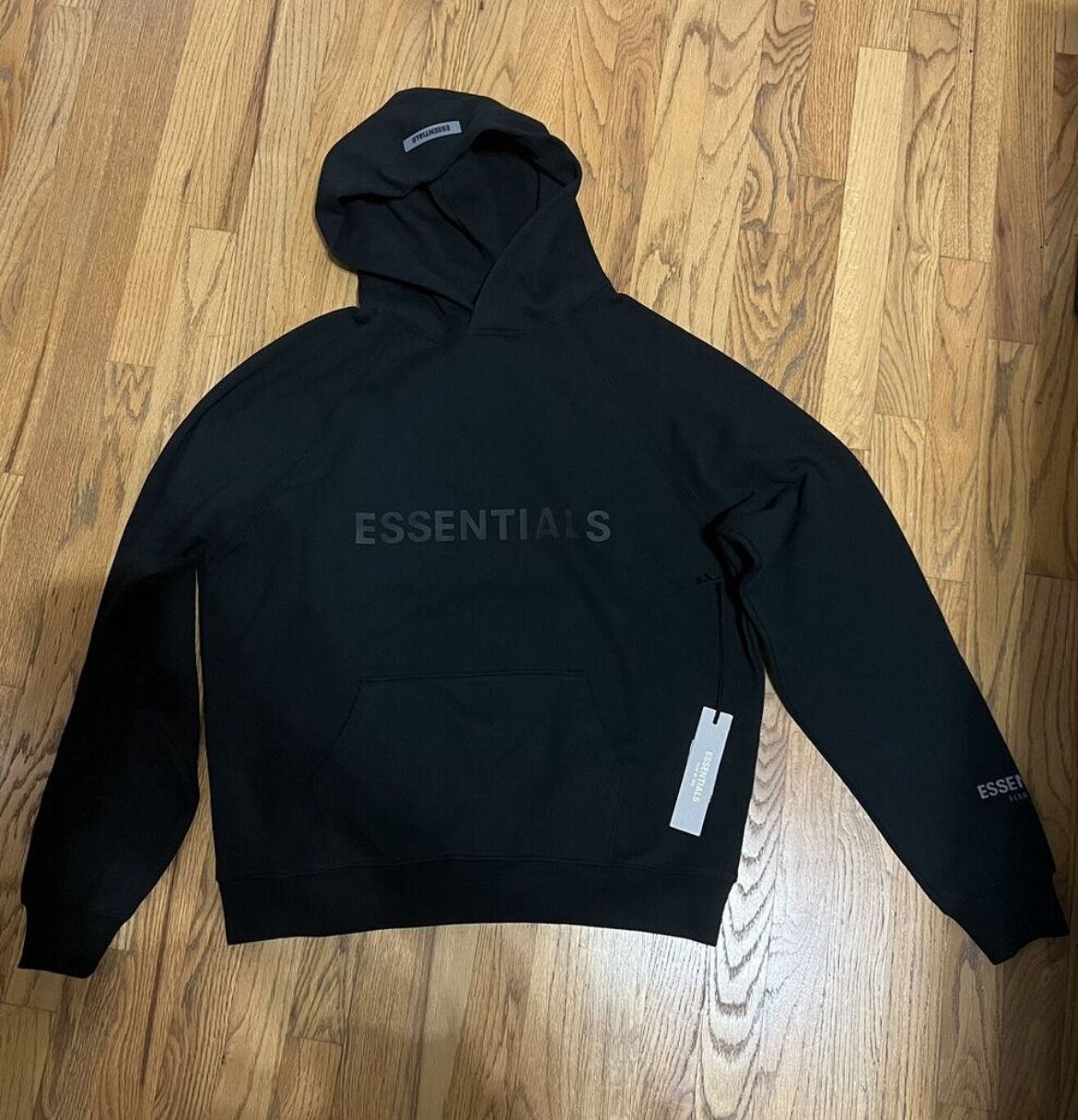 essentials