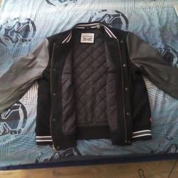 Levi's Varsity Jacket