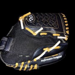 Tee Ball 10 Inch Glove
