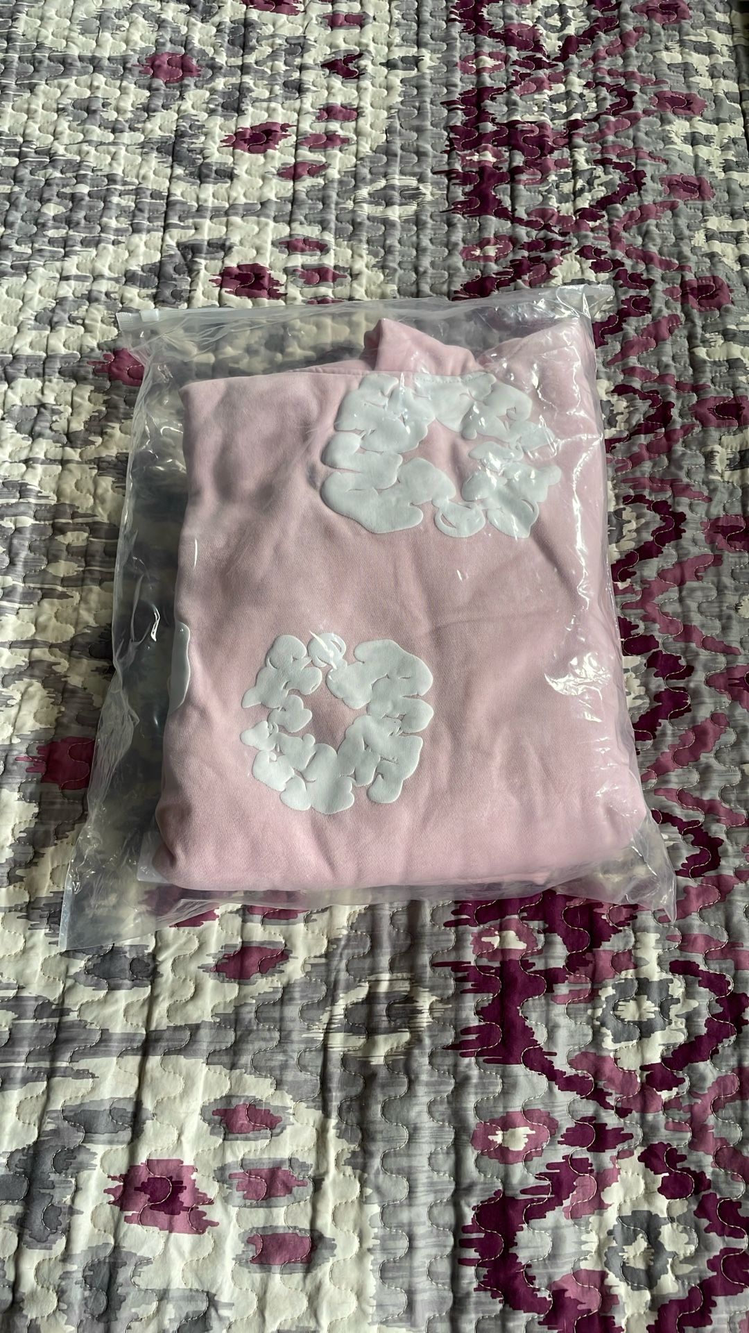 Pink Denim Tears S/M