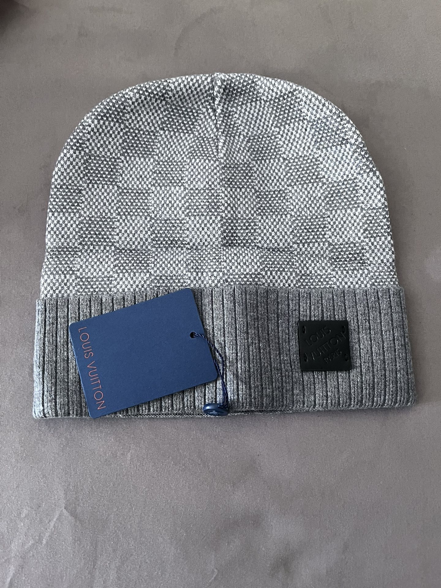 Louis Vuitton beanie