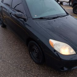 2006 Toyota Matrix