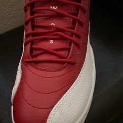 Jordan 12s Gym Red Dunks Yezzy Nike