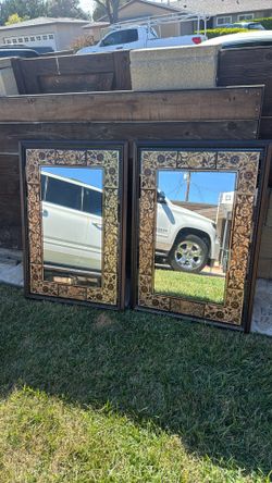 Mirrors