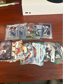 Football Cards