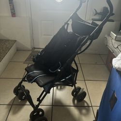 Summer Stroller 