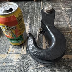 Monster Hook