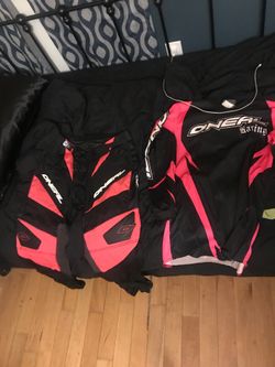 Motorcycle Clothes