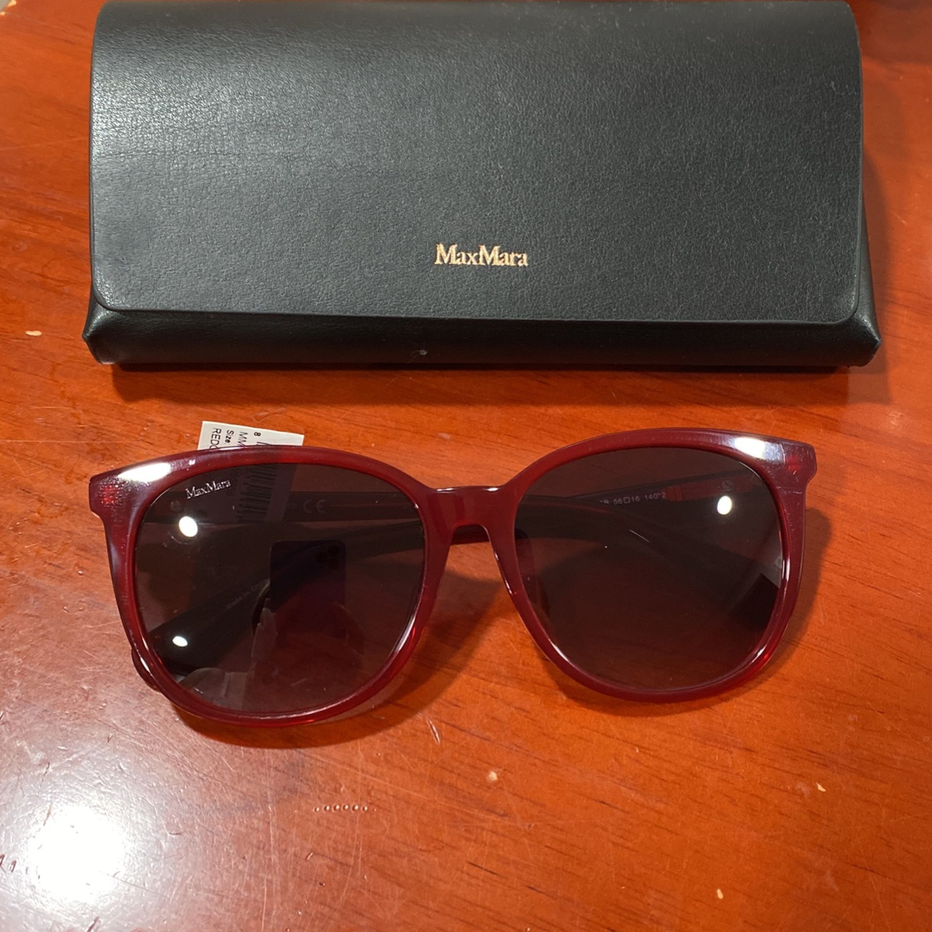Max Mara Sunglasses