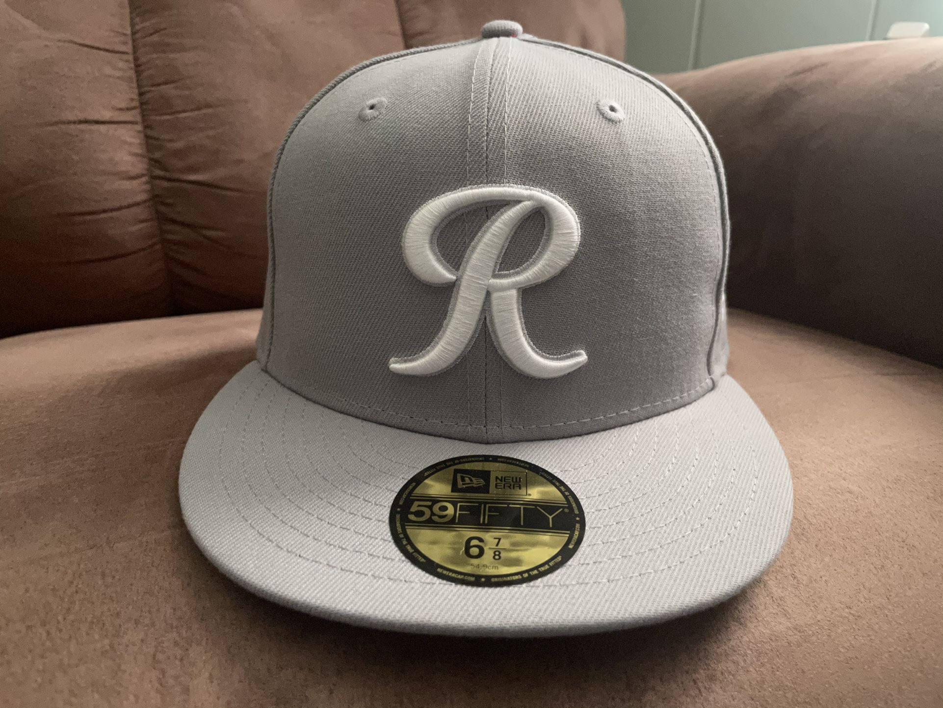 Basketball Hat