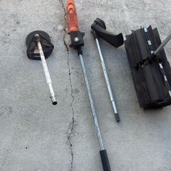 Echo Pas Attachments