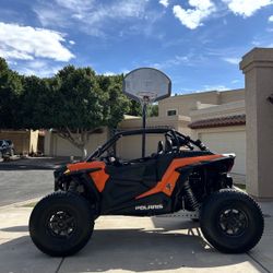 RZR 1000