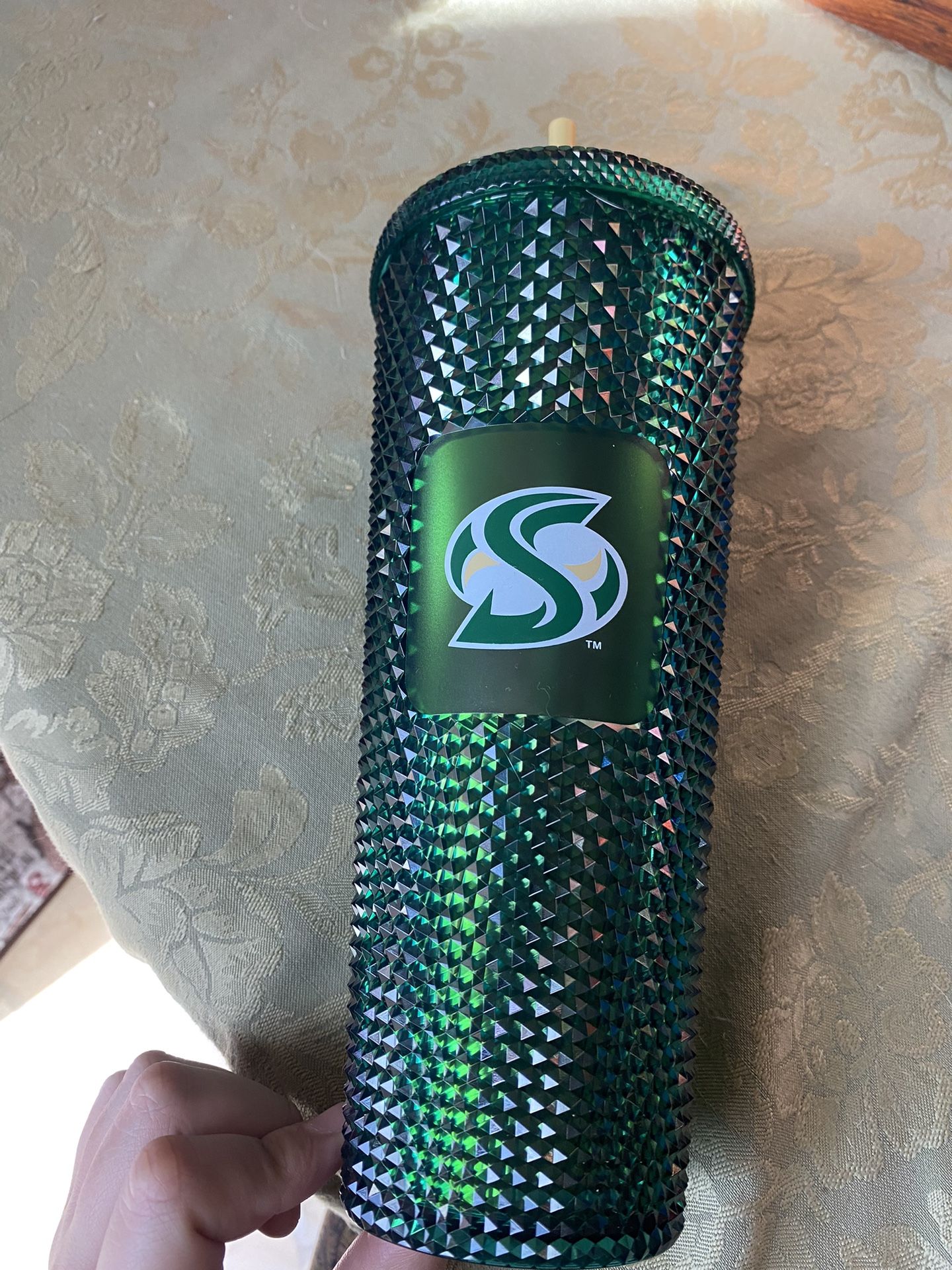 Sacramento State Starbucks Cup