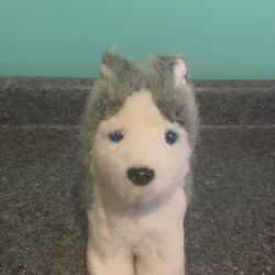 American Girl Pepper  Dog 