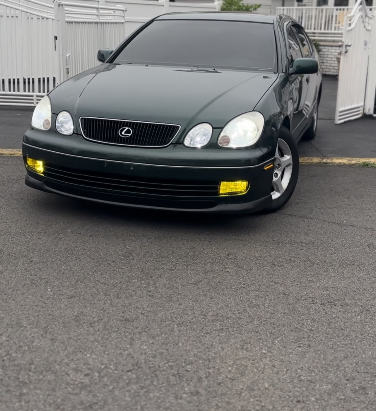 1999 Lexus GS 300